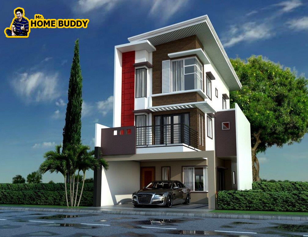 Villa De Toledo House and Lot For Sale in Sta Rosa Laguna SOLD Mr