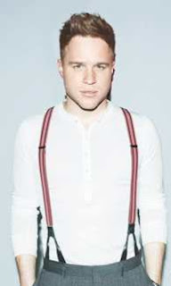 VERSURI Olly Murs Right Place Right Time