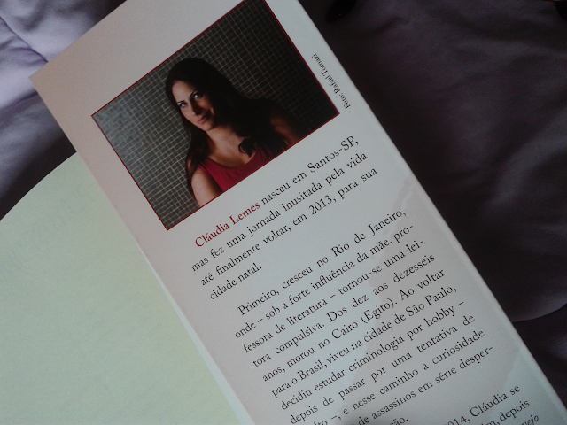 Resenha: Eu Vejo Kate Resenha: Eu Vejo Kate