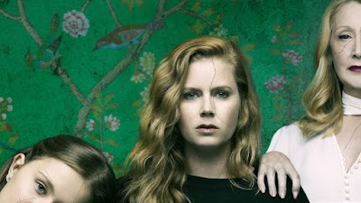 Sharp Objects Season 1: Where We Stand Halfway In