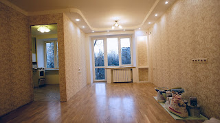 ремонт квартир в Перово