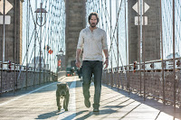 Image of Keanu Reeves in John Wick Chapter 2