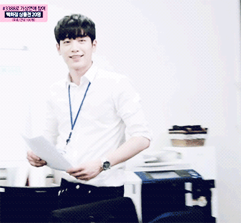 나홀로 연애중 서강준편이 역대급으로 반응쩔었던 그 이유 (연기력의 중요성) | 인스티즈