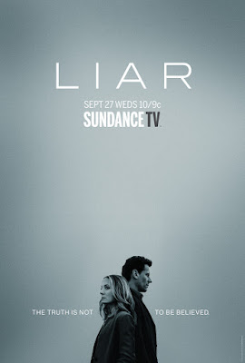 Liar Series Poster 2
