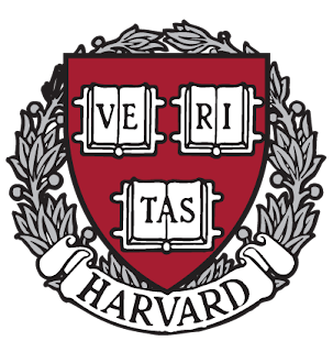 ¿Cual es la universidad mas antigua de EEUU? Escudo de la Universidad de Harvard