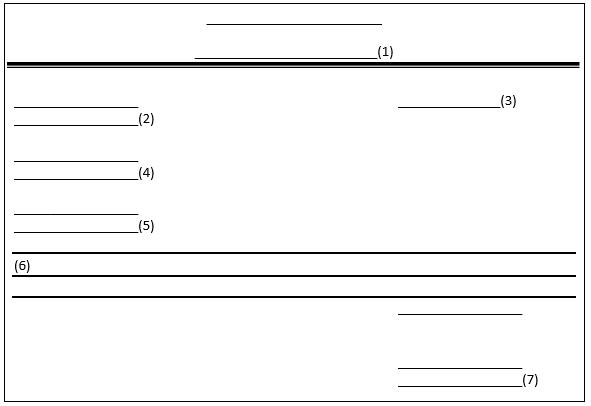 Contoh Soal Korespondensi Kelas X Administrasi Perkantoran Arif Ridiawan