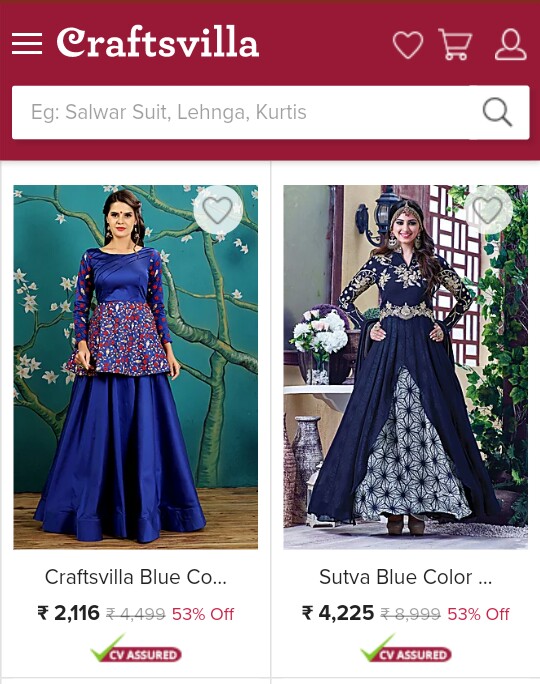 TELUGU WEB WORLD: Anarkali Suits for Women | Party wear gown, Designer gowns,  Party wear for women