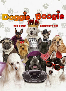 Doggie Boogie: Get Your Grrr On! - HDTV Dublado