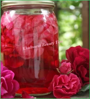 Gulkand or rose petal jam health benefits