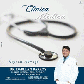 Dr. Darllan Barros