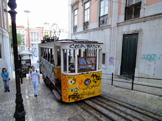 Images of Elevadors In Lisbon