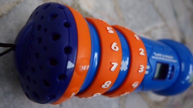 JuaiMurah: Leapfrog Twist n Shout Multiplication