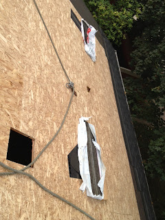 Plywood Laid