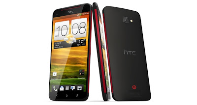 new HTC smartphone, smartphone camera, Sony Xperia smartphone