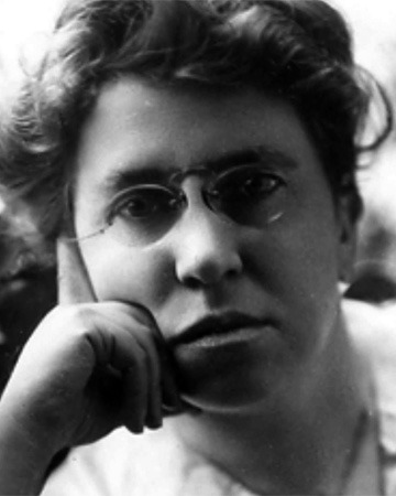 Emma Goldman - Viviendo mi vida (2 Vols. Pdf & epub)