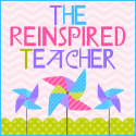 THe Reinspired Teacher