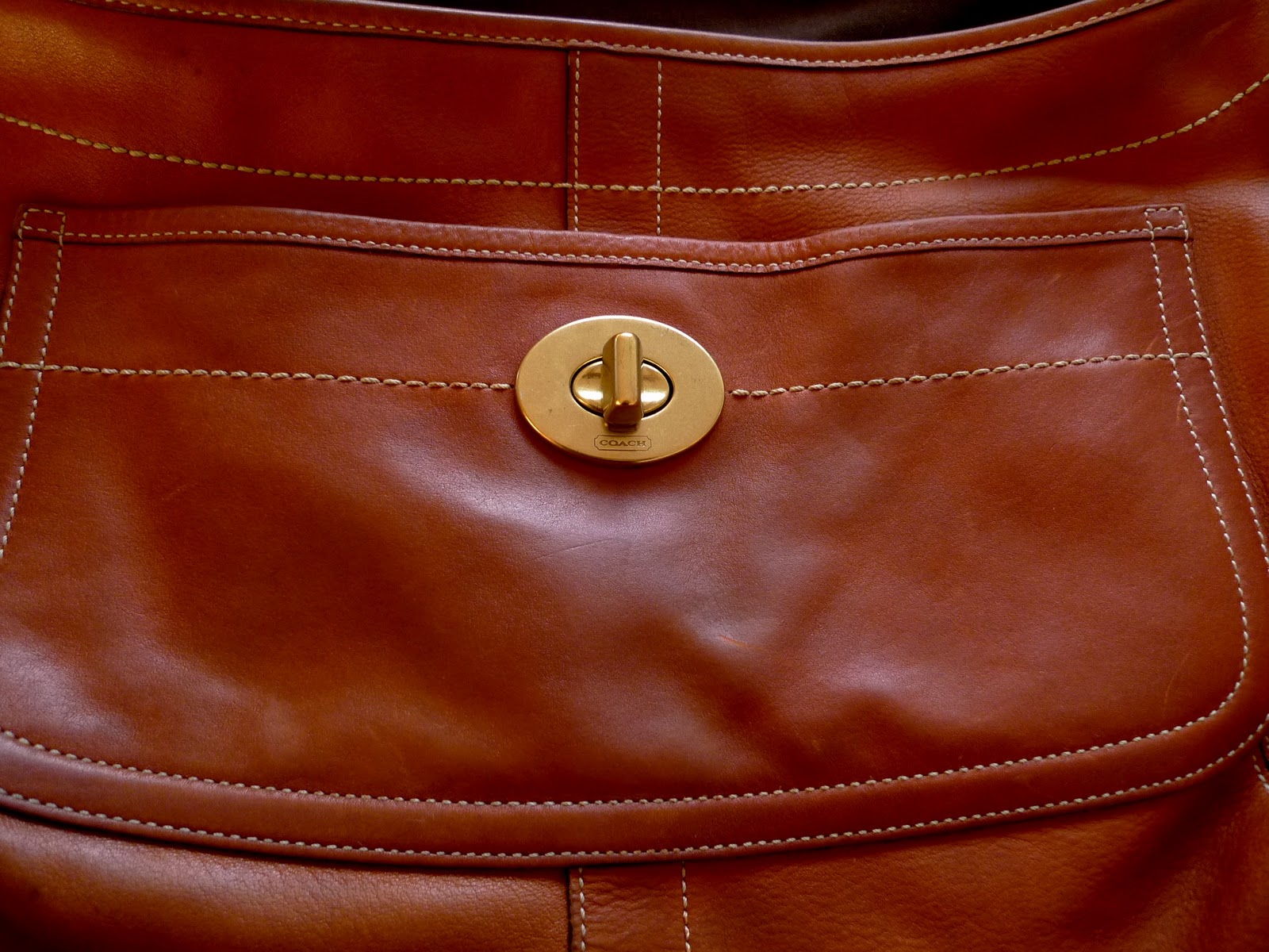 Simplicity is the New Black Coach Bags Great Service