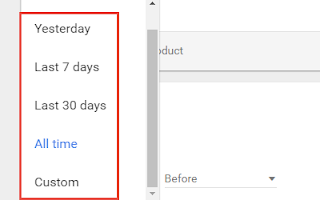 Google search history Google search history