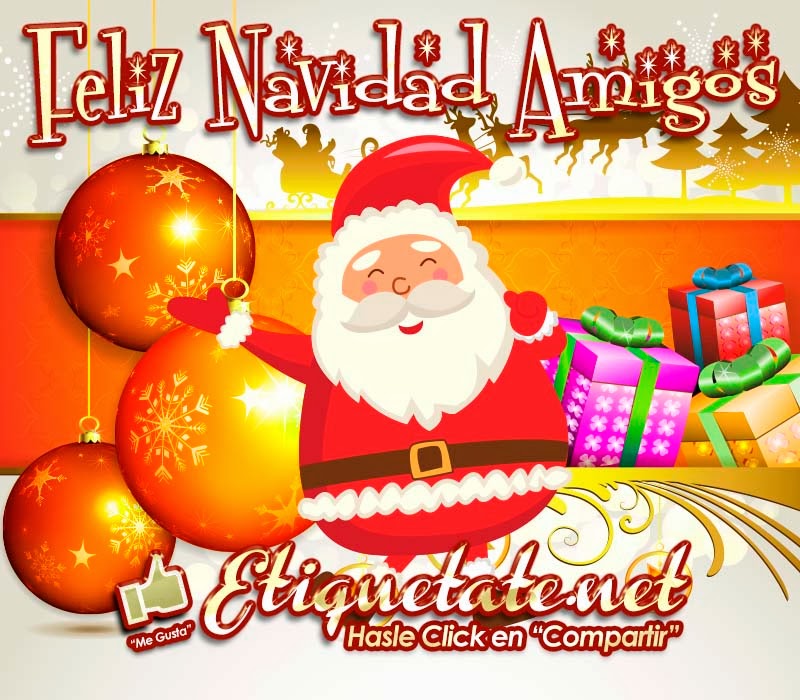 Frases de navidad religiosas Magnificas Felicitaciones de Navidad para Amigos