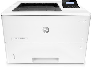 m501dn laserjet