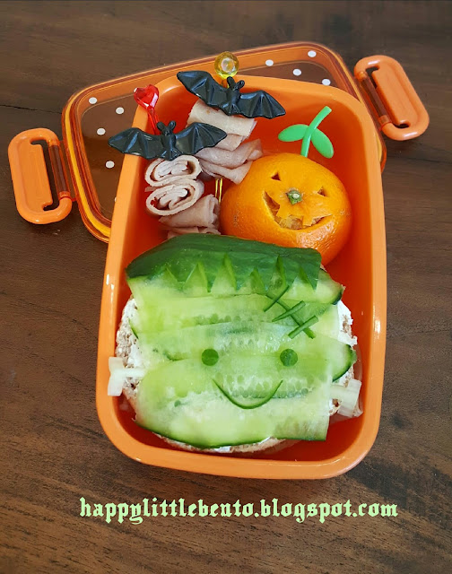 The Best Bento Box Lunch Ideas for Kids - Brit + Co