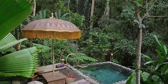 2 Hotel di Bali Masuk Jajaran 10 Besar Hotel Mewah Baru ...