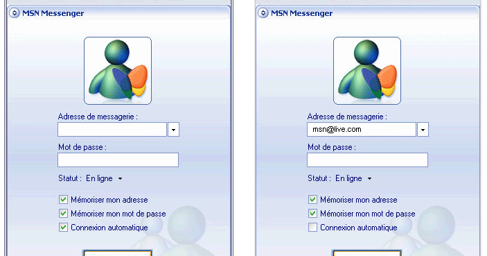 TÉLÉCHARGER A-PATCH MULTISESSION ET POLYGAMIE WINDOWS LIVE MESSENGER 2011 LIVE ET TÉLÉCHARGER POLYGAMIE MESSENGER MULTISESSION A-PATCH 2011 WINDOWS