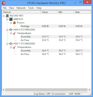 cpuid hwmonitor 1.41 cpuid hwmonitor 1.41