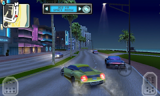 Gangstar 2 Miami Vindiction Android Game