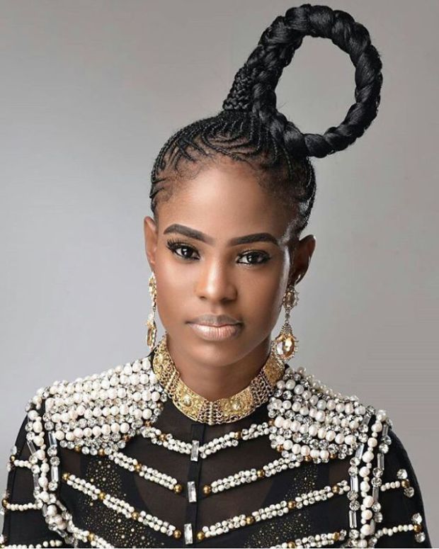 Top Latest Hairstyles For Ladies - Owambe Celebrities World