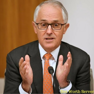 Malcolm Turnbull Malcolm Turnbull