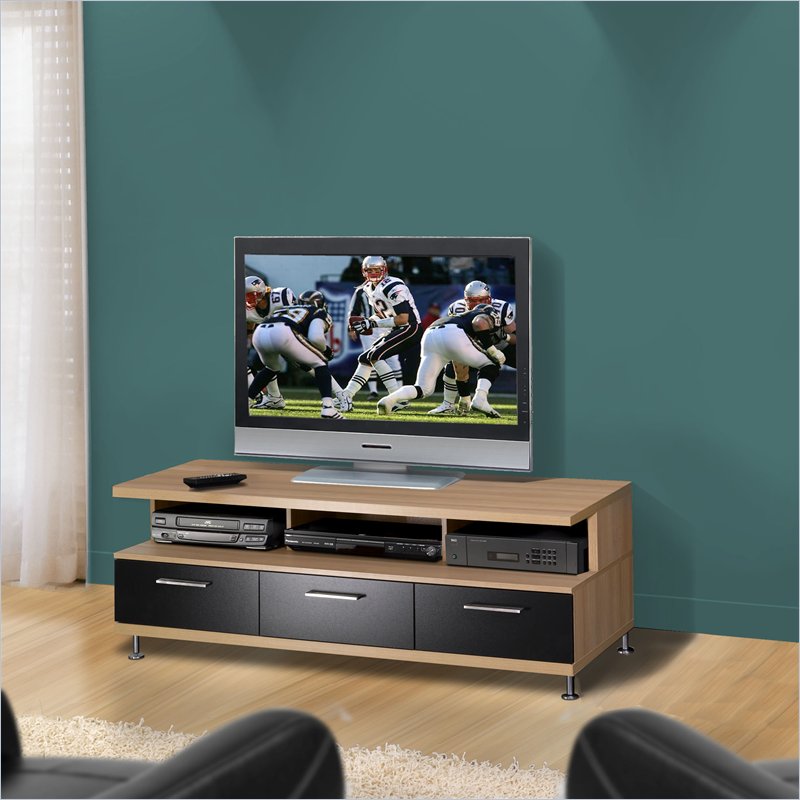 LCD TV Furniture Modern Home Interior Ideas