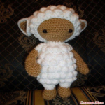 PATRON GRATIS OVEJA AMIGURUMI 22341