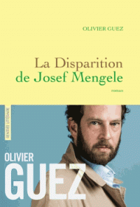 Renaudot Olivier Guez