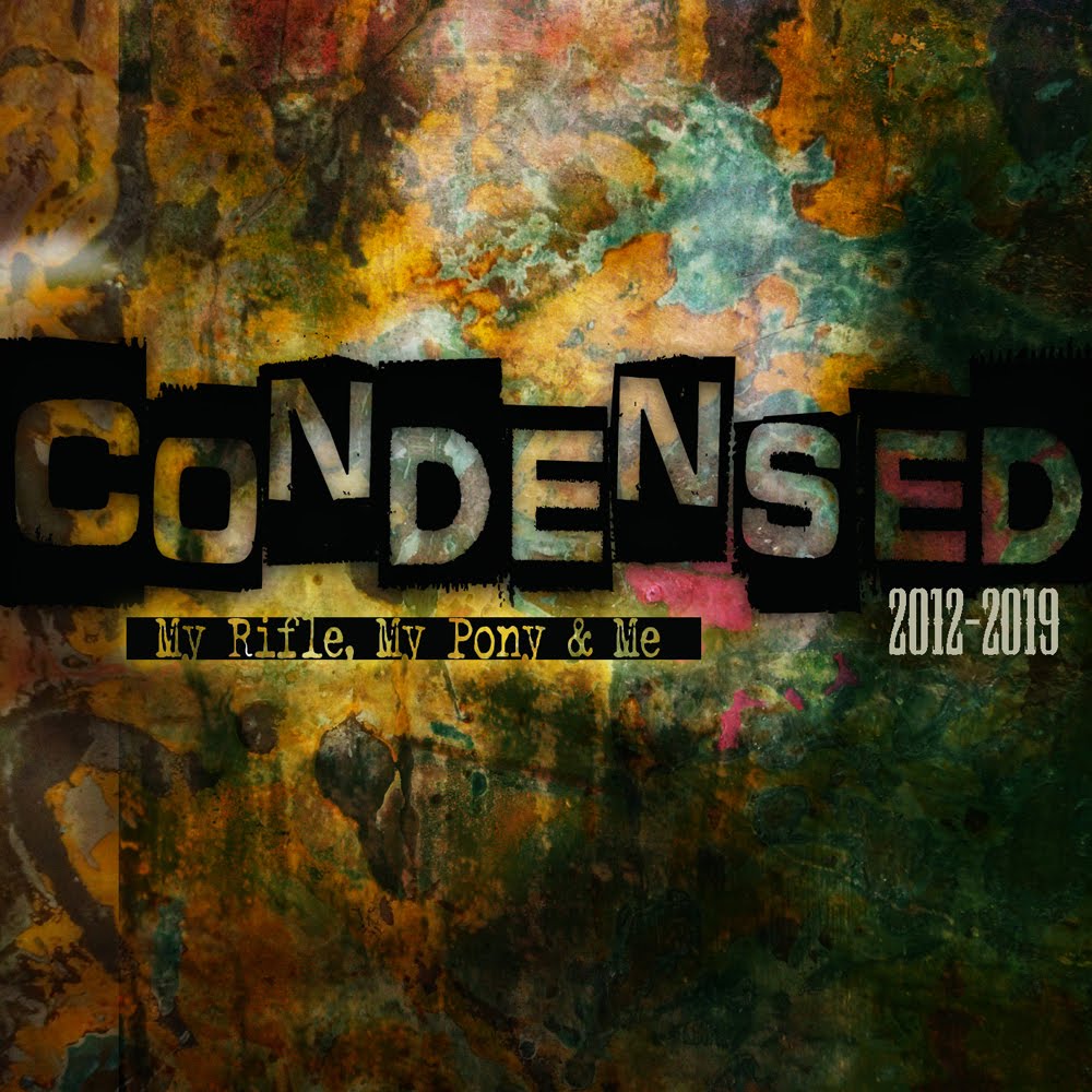 Condensed 2012-2019 (2019)