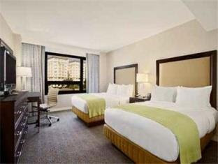 Washington Hilton Hotel Washington Hilton Hotel