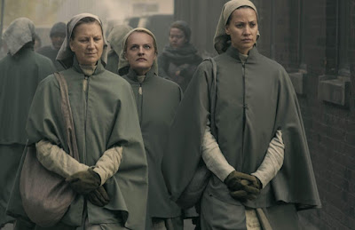 The Handmaids Tale Season 3 Image 2