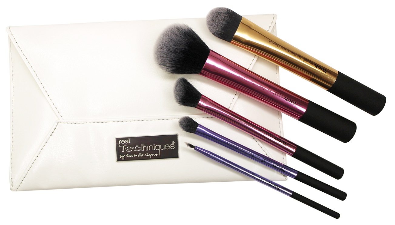 большие сеты. Real techniques кисть 2 в 1. Real techniques 241. кисти реал техникс. кисть real techniques 449.