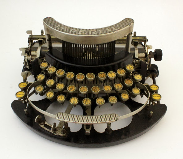 oz.Typewriter Very Rare Typewriters for Auction in Australia