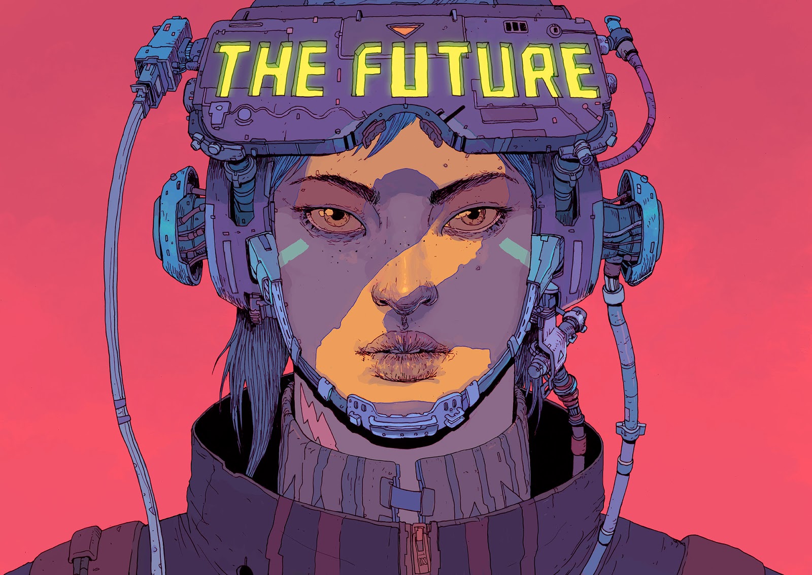 Cyberpunk book best фото 24