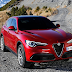 2018 Alfa Romeo Stelvio