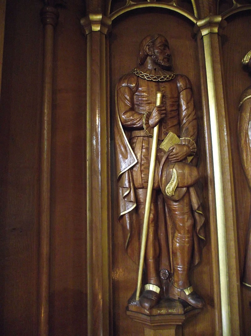 Supremacy and Survival The English Reformation April 20, Part Two