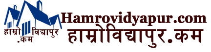 Hamrovidyapur.com