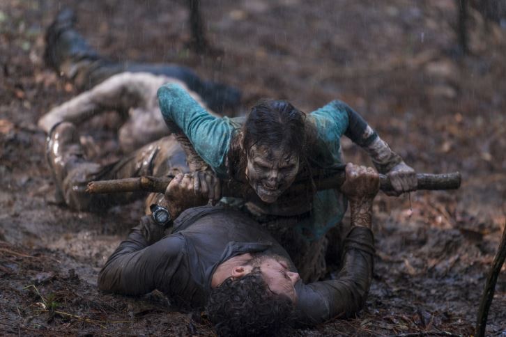 The Walking Dead -  Episode 8.15 - Worth - Promo, 2 Sneak Peeks, Promotional Photos + Synopsis
