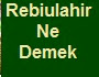 Rebiulahir Ayı Ne Zaman Başlar Ne Zaman Biter 2015 Rebiulahir Ayı Ne Zaman Başlar Ne Zaman Biter 2015