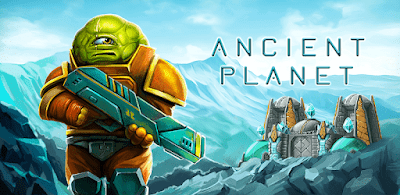 Ancient Planet Tower Defense Offline 1.1.82 apk mod For Android