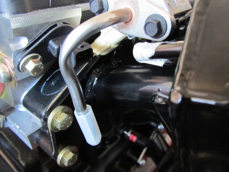 Richard's GBS Zero: Plenum - install wiring lego panels 