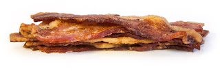 como medir 30 gramas de proteína proteína do bacon