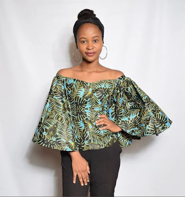 modern ankara styles