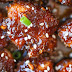 Slow Cooker Sticky Garlic Chicken